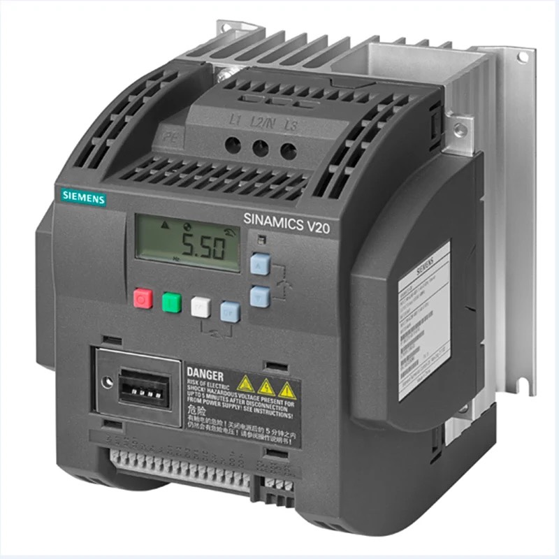 高价回收西门子V20变频器6SL3210-5BE24-0UV0380V控制器