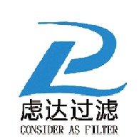 上海虑达过滤设备有限公司