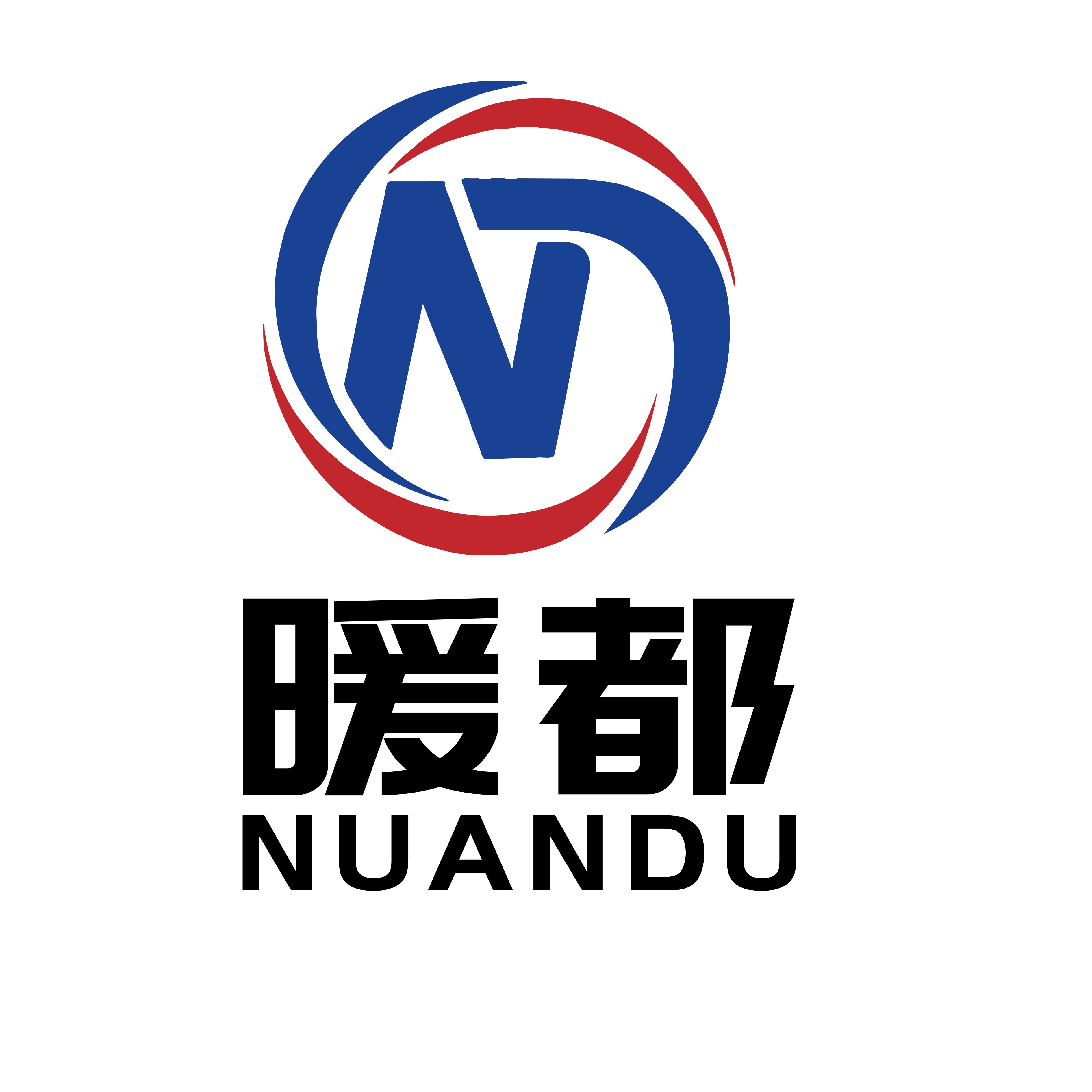 衡水暖都采暖设备有限公司 - 公司logo