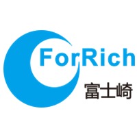 昆山市富士崎精密机械有限公司 - 公司logo