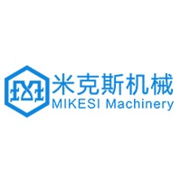 无锡米克斯化工机械有限公司 - 公司logo