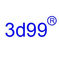 深圳市立体久久科技有限公司 - 公司logo