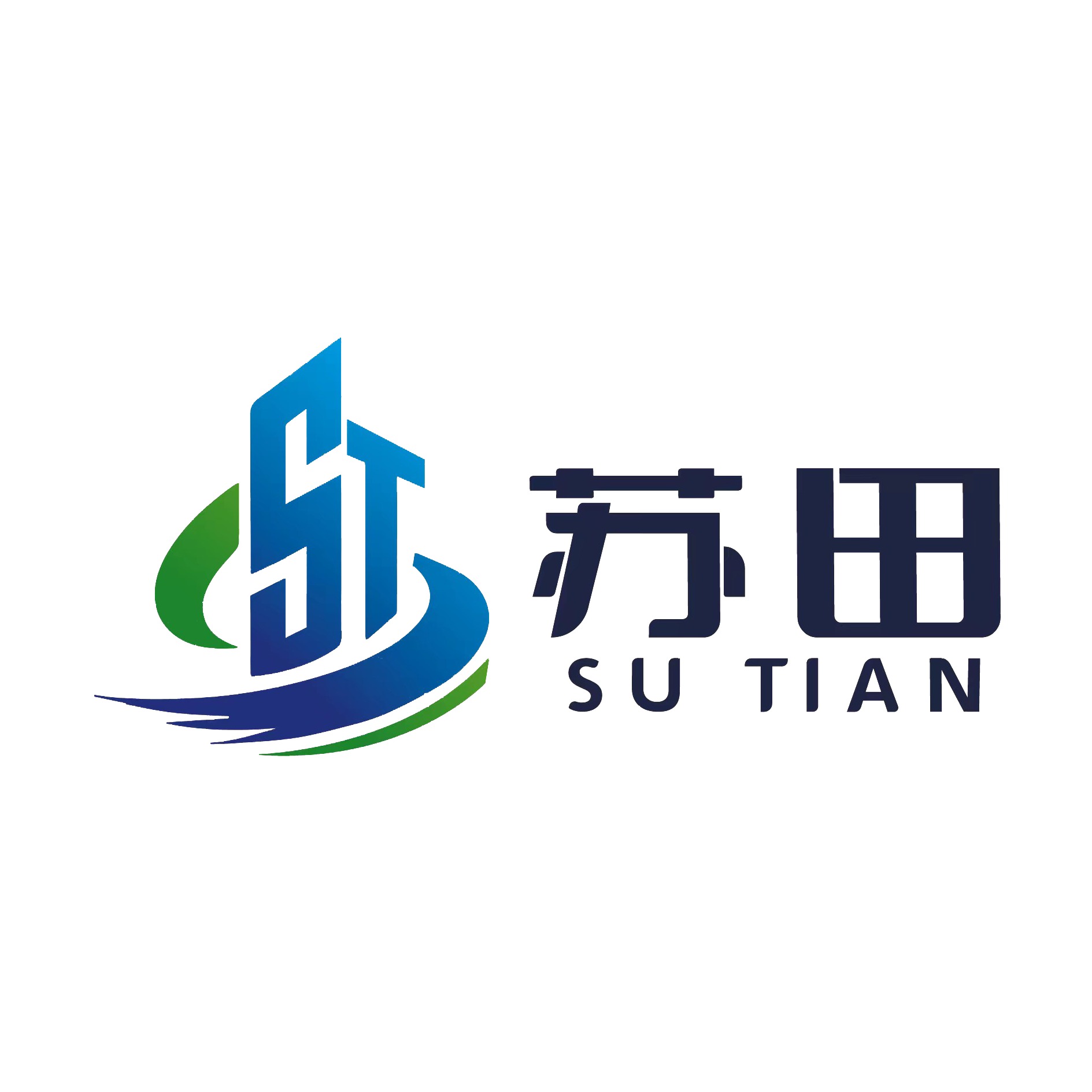 济南苏田建材科技有限公司 - 公司logo