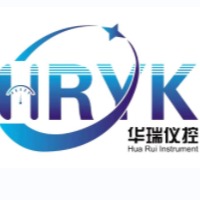 华瑞仪控（大连）有限公司 - 公司logo