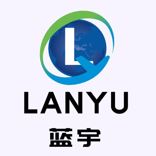 巩义市蓝宇净水材料有限公司 - 公司logo