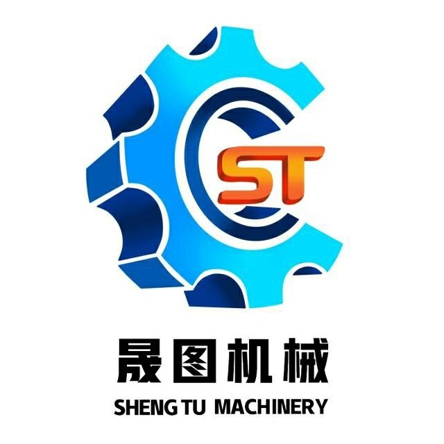 上海晟图机械设备有限公司