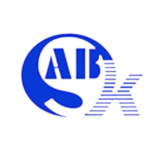 无锡市爱阁宝机械设备有限公司 - 公司logo