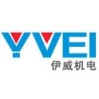 上海伊威机电设备有限公司