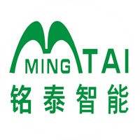 深圳市铭泰智能科技有限公司 - 公司logo