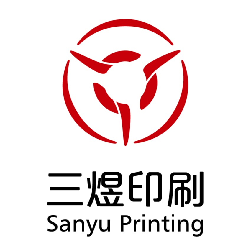 上海三煜印刷科技有限公司