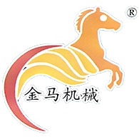 昆明金马机械设备有限公司 - 公司logo