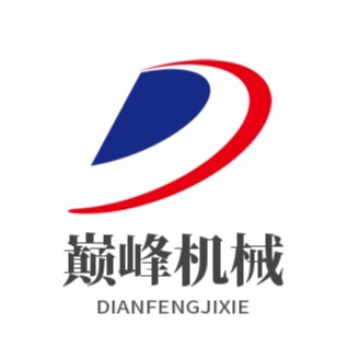 郑州巅峰机械设备有限公司 - 公司logo