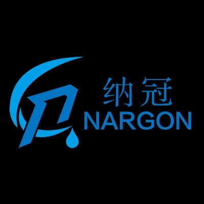 苏州纳冠电子设备有限公司 - 公司logo