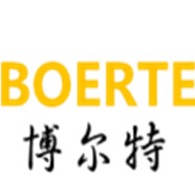 马鞍山市博尔特重工机械设备厂 - 公司logo