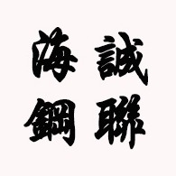 新疆海诚钢联金属有限公司 - 公司logo
