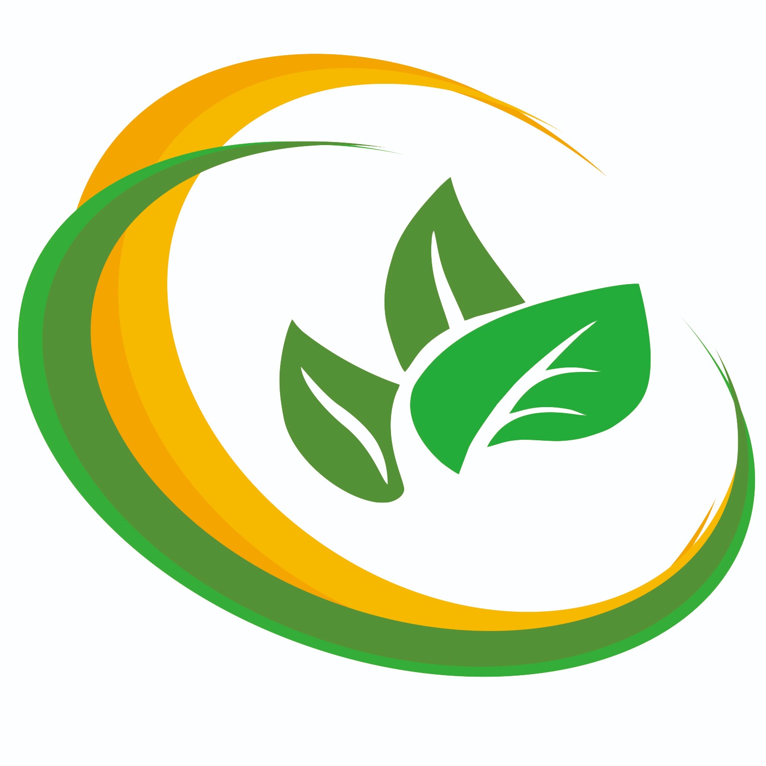 广西众兴生态园林有限公司 - 公司logo