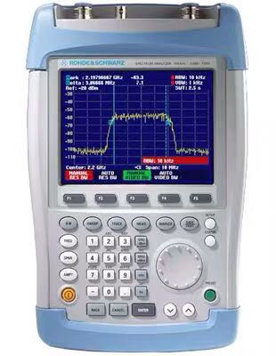 长期回收进口仪器FSH8/FSH13/FSH16/FSH18/FSH20手持式频谱分析仪