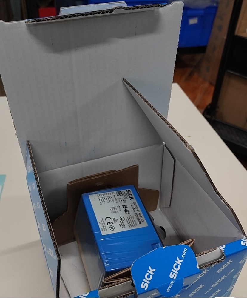 高价回收德国西克SICK DL100-21AA2103 等型号 长期回收