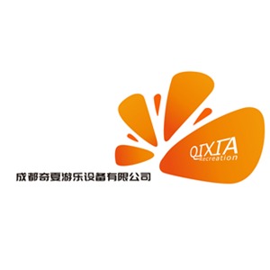 成都奇夏游乐设备有限公司 - 公司logo