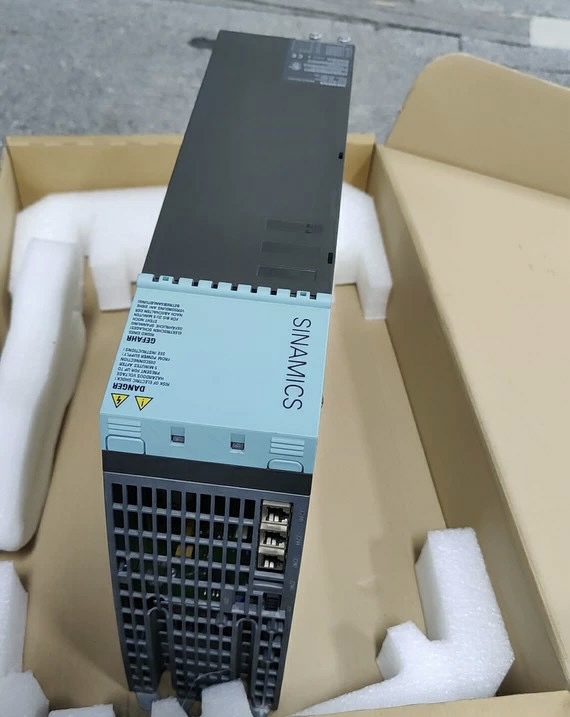 回收回收西门子6SL3120-1TE23-0AA1 30A驱动器有货联系我
