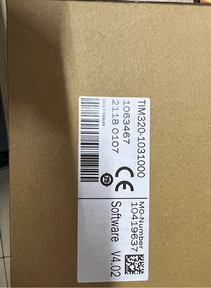 高价回收sick西克TIM310-1030000S02有货联系