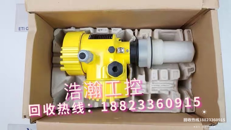 回收二手E H西门子雷达料位计ABB智能阀门定位器质量电磁流量计