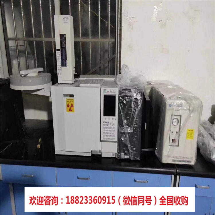 回收日本shimadzu岛津Nexera UC Prep半制备型超临界流体色谱系统