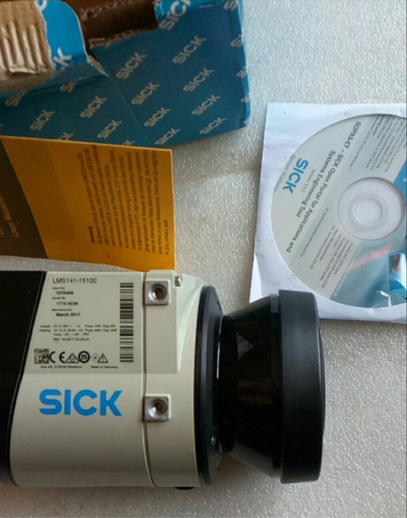 回收sick西克扫描仪雷达S30A-6011BA,S30A-7011BA,S30A-2011BA