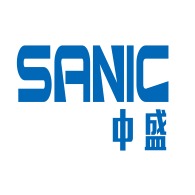 天津中盛智造科技有限公司