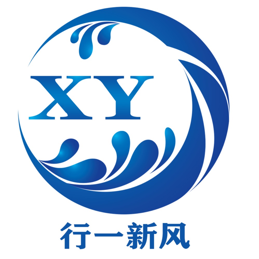 德州行一环境科技有限公司 - 公司logo