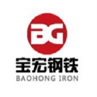 Tianjin Baohong Iron and Steel Co., Ltd - Company Logo