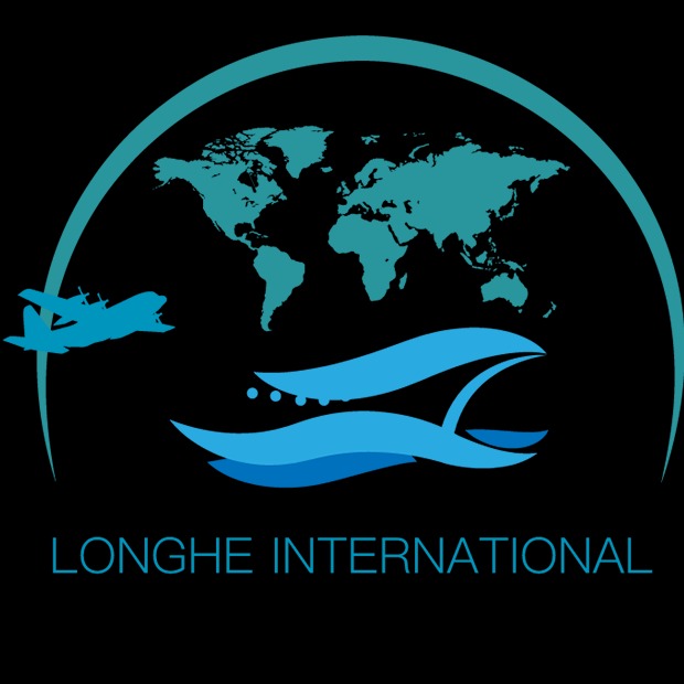 上海隆禾国际货运代理有限公司