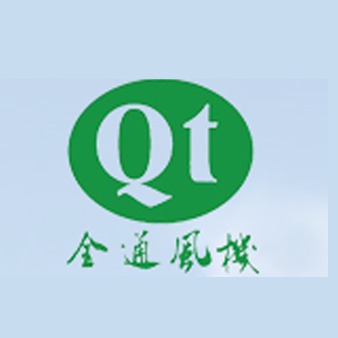四川全通风机制造有限公司 - 公司logo