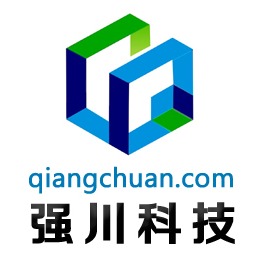 成都强川科技有限公司 - 公司logo