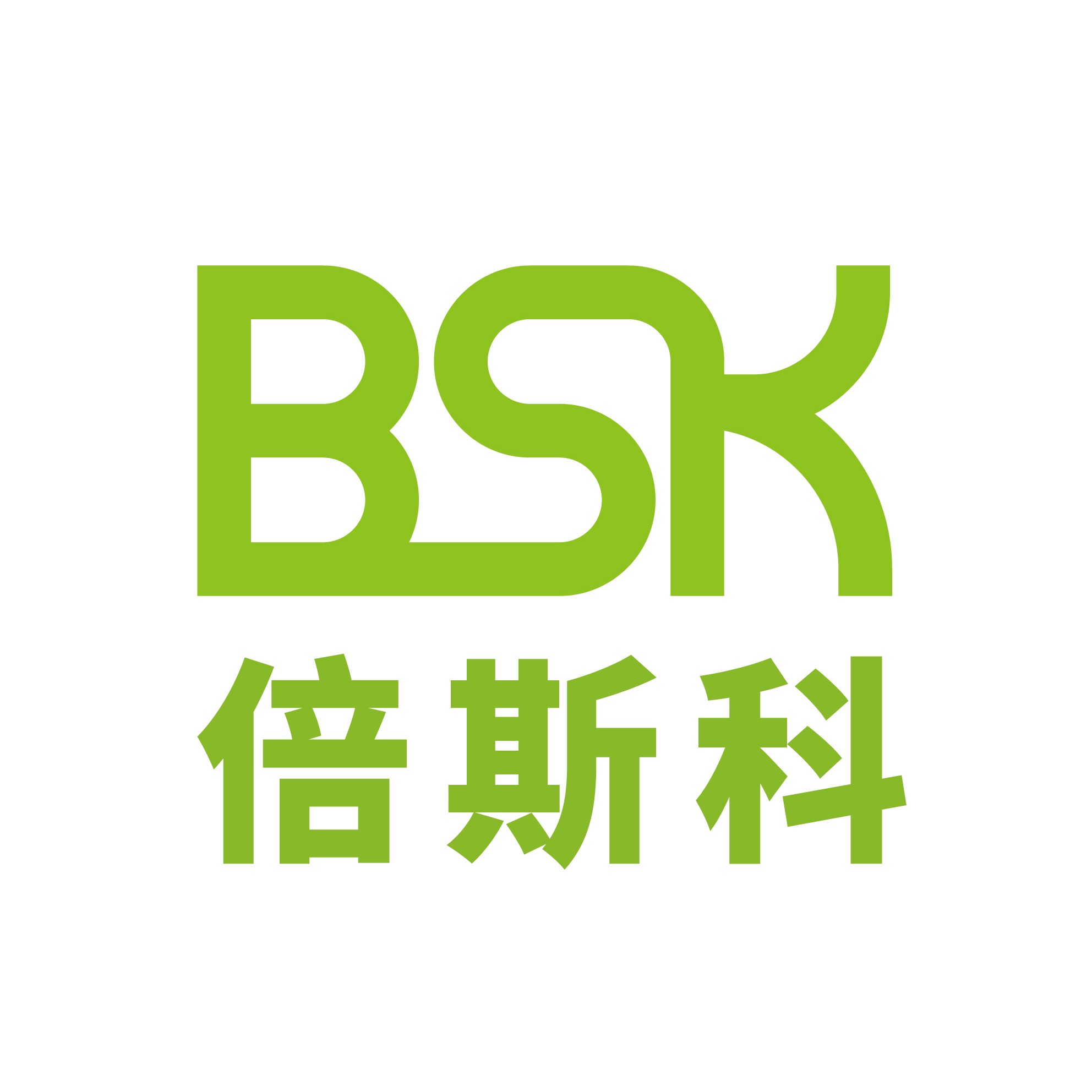 深圳倍斯科新材料有限公司