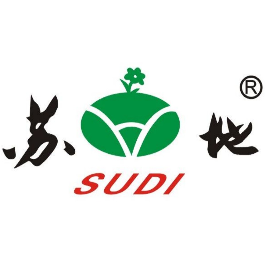 甘肃苏地肥业有限公司 - 公司logo