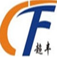 青岛超丰塑料机械有限公司 - 公司logo