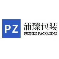 无锡浦臻包装机械有限公司 - 公司logo