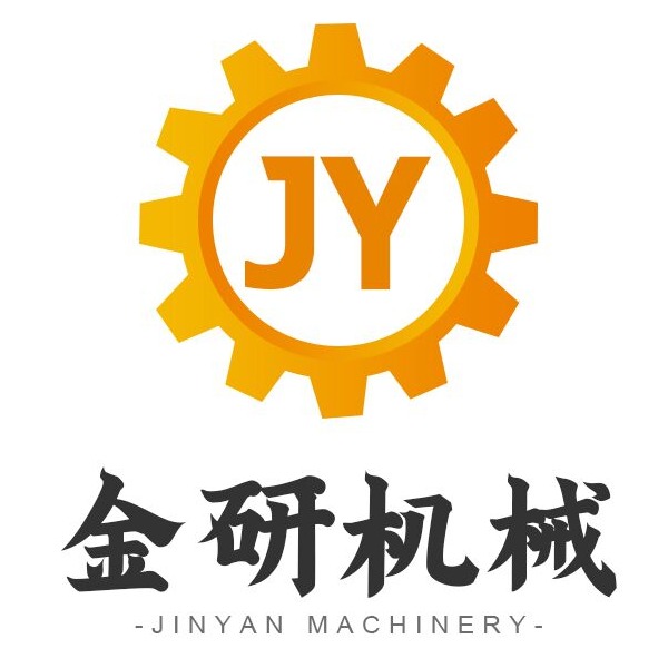 山东金研机械制造有限公司 - 公司logo