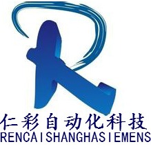 上海仁彩自动化科技有限公司 - 公司logo