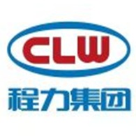 程力专用汽车股份有限公司 - 公司logo