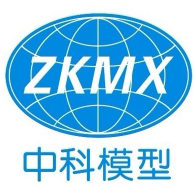 浏阳市中科模型发展有限公司