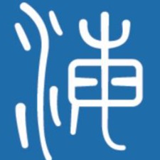 北京蓝海神骏科技有限公司 - 公司logo