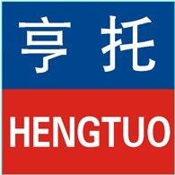 上海亨托实业有限公司 - 公司logo