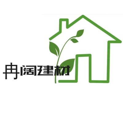 上海冉阔建材有限公司 - 公司logo
