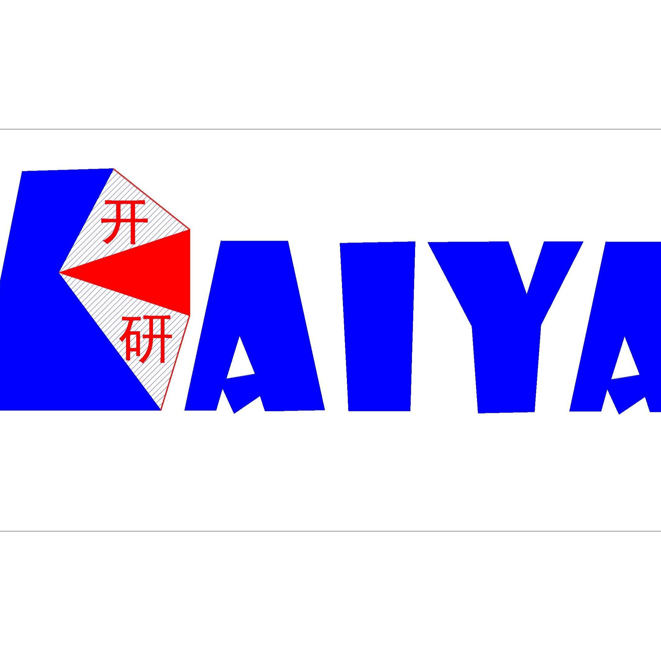广东开研装备科技有限公司 - 公司logo