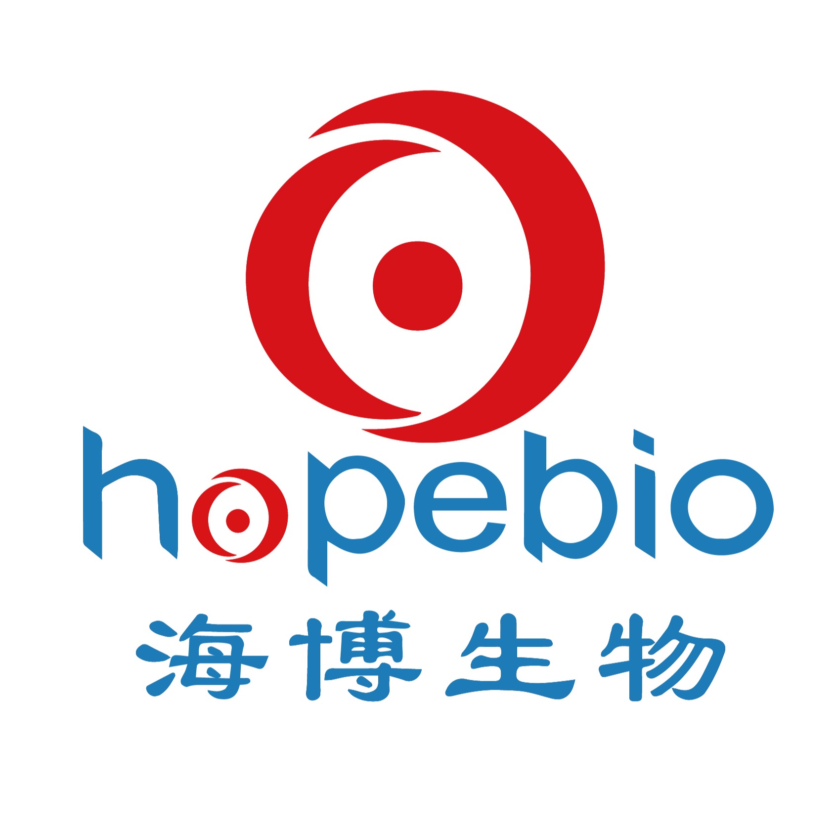 青岛高科技工业园海博生物技术有限公司