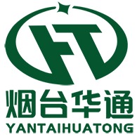 烟台市华通道路工程有限公司 - 公司logo