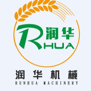 曲阜市润华机械制造有限公司 - 公司logo