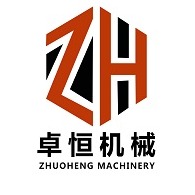 郑州卓恒机械设备有限公司 - 公司logo